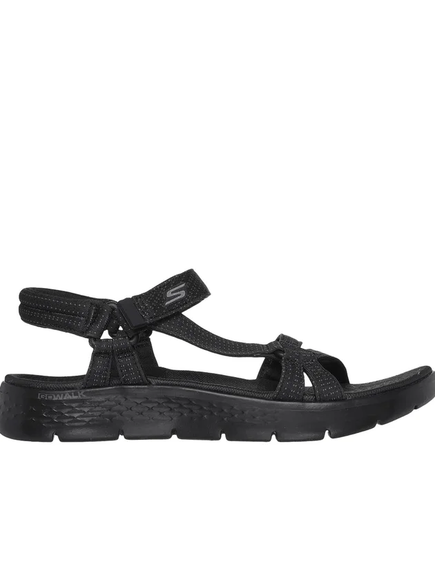 Go Walk Flex Sandal Sublime