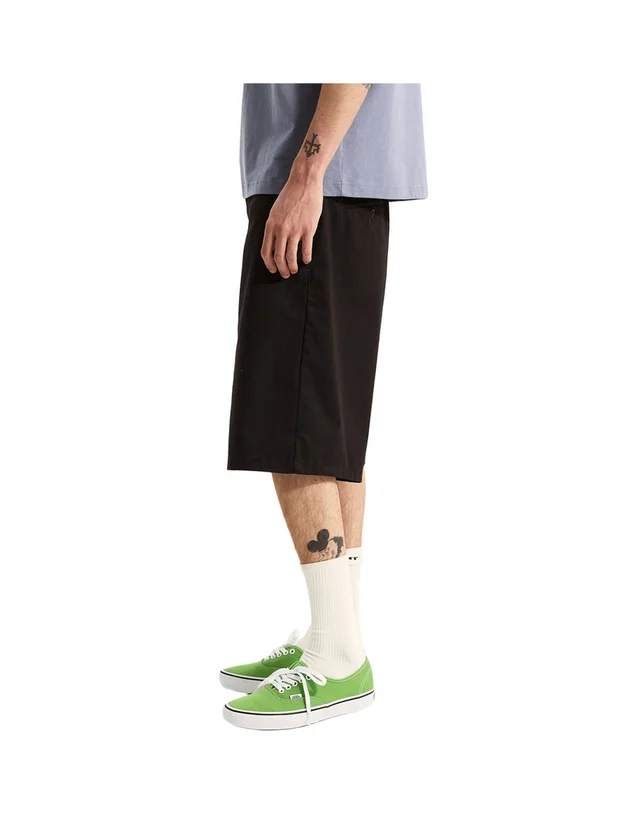 Authentic Chino Loose Shorts