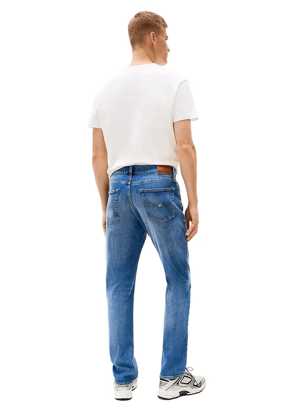 Ryan Slim Str