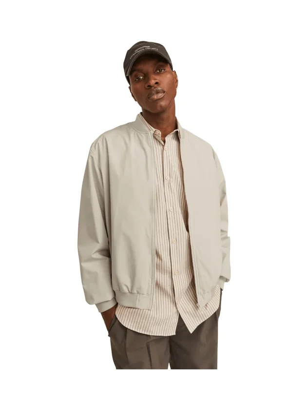 JJecharge Bomber Jacket Noos
