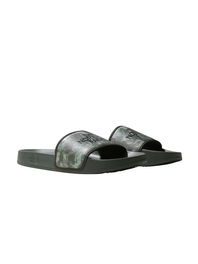 Base Camp Slide III