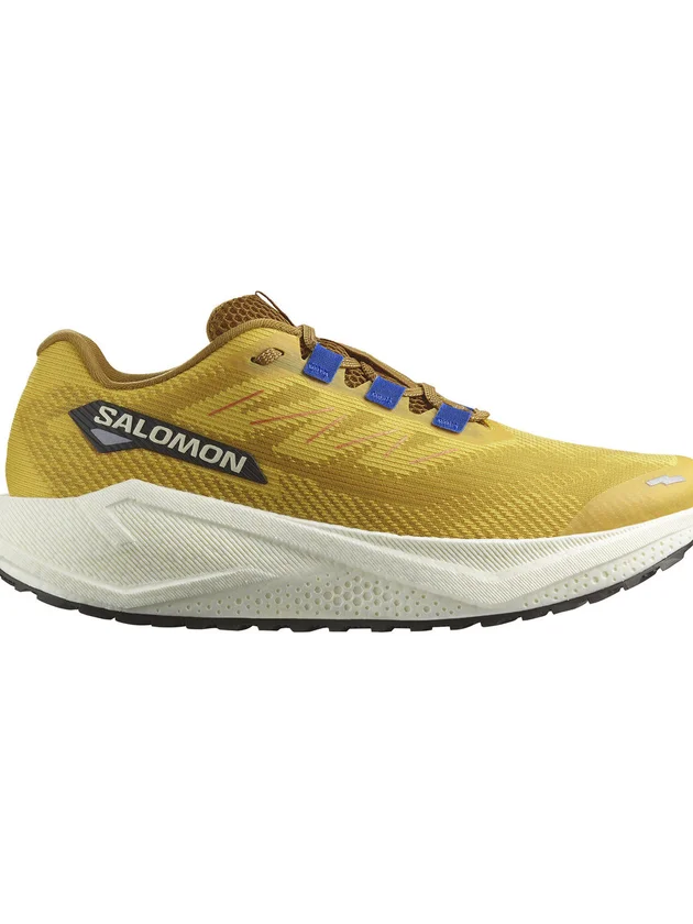 Aero Blaze 3 Grvl