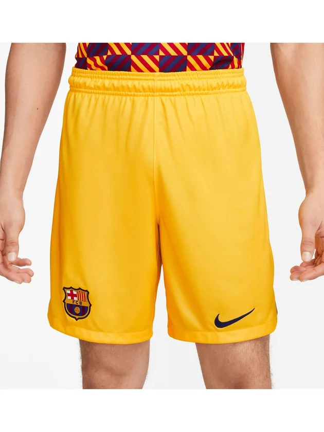 Df Stad Short 4th