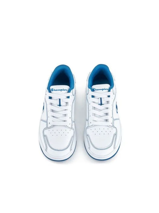 RD18 2.0 Low B Low Cut Shoe