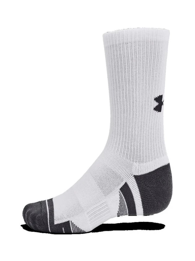 Performance Tech 3PK Crew