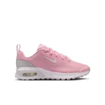 MED SOFT PINK/WHITE-VAST GREY