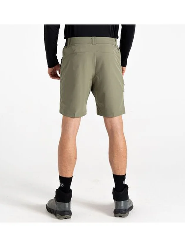 Torrekii Short