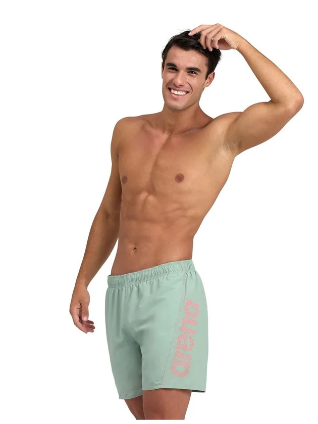 Fundamentals Logo Boxer R