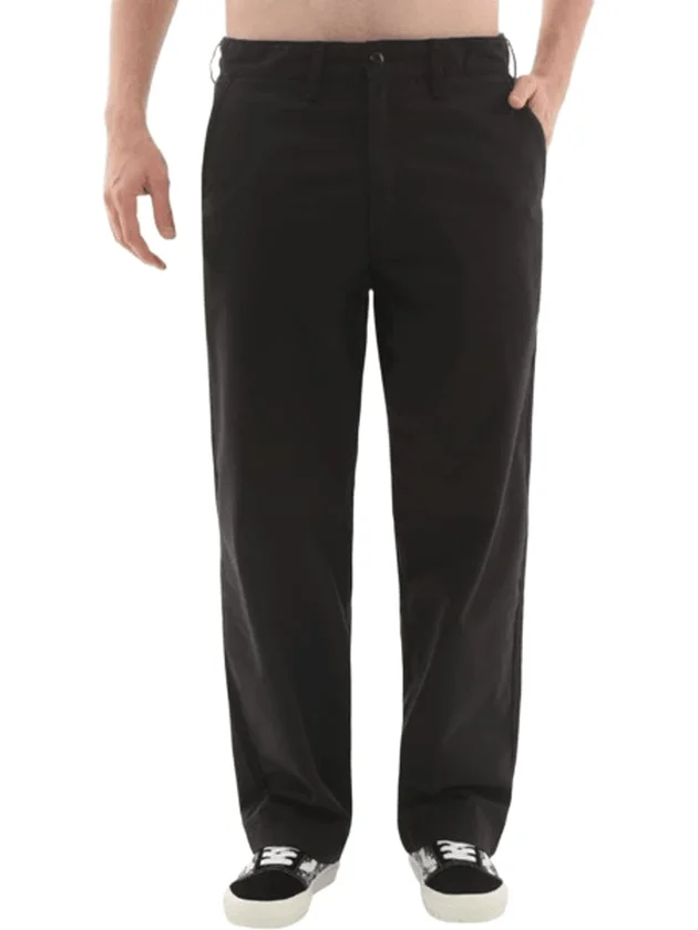 Authentic Chino Loose Pant