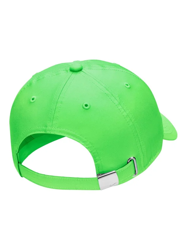 Heritage86 Cap Metal Swoosh