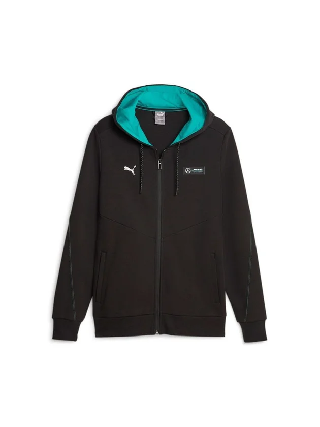 Mapf1 Hd Sweat Jkt