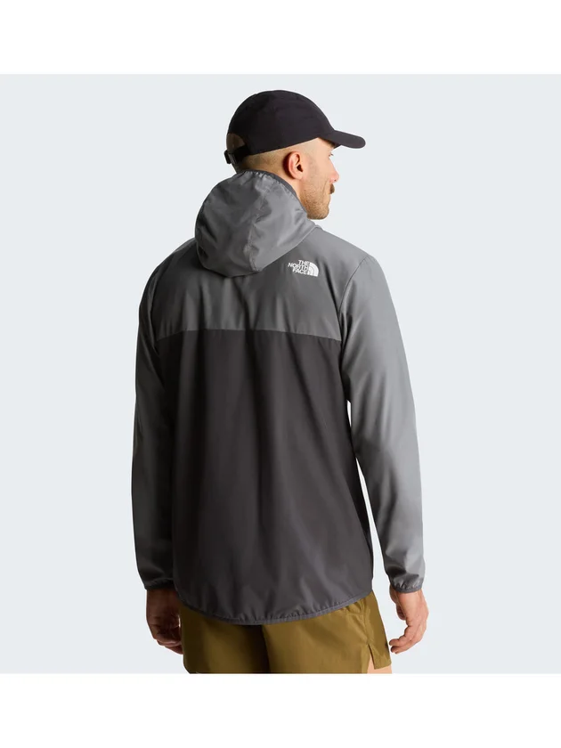 24 7 Woven Jacket 2.0