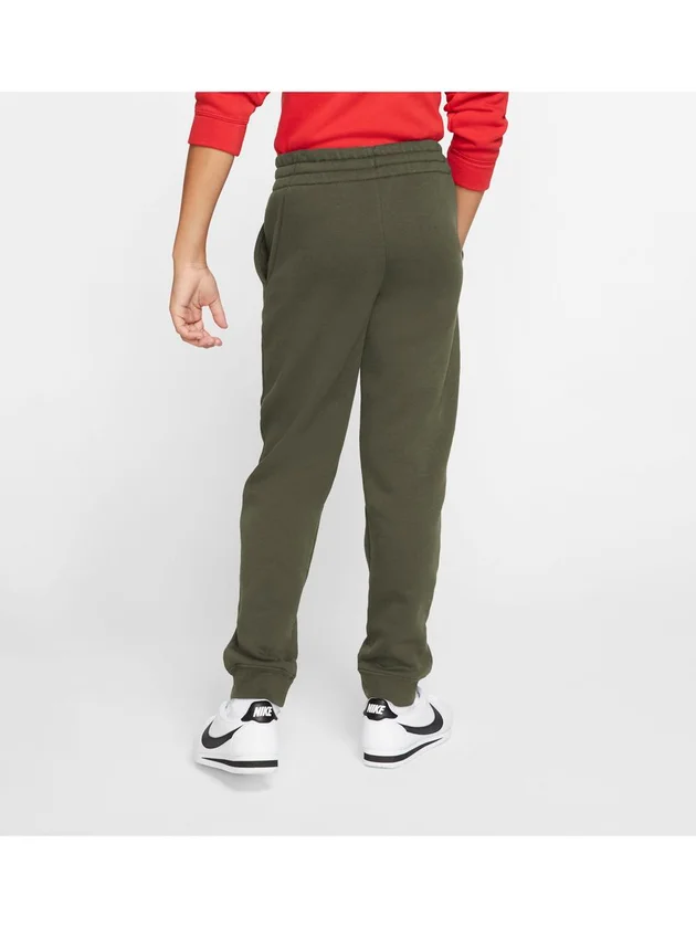 Club Flc Jogger Pant