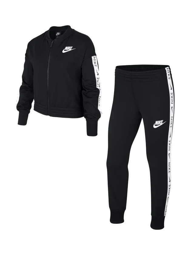 Nsw Trk Suit Tricot