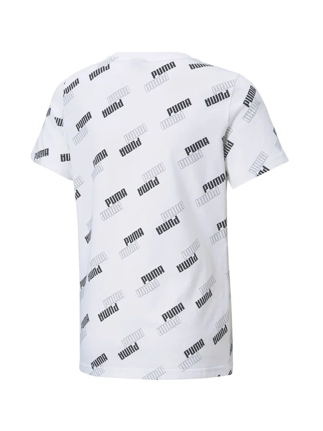 Power AOP Tee