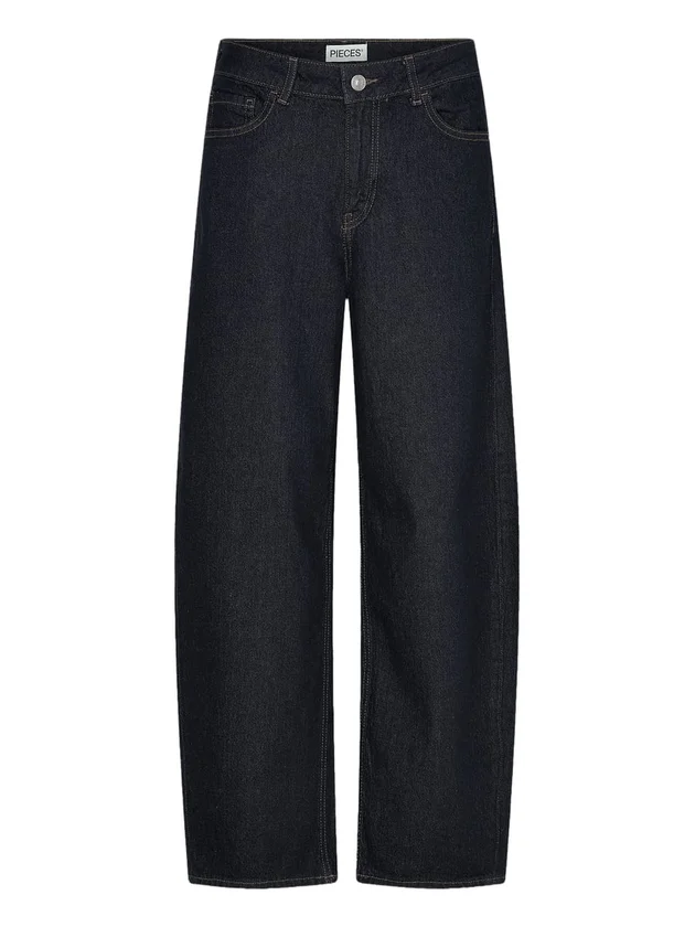 Grace Barrel Ank Jeans Noos