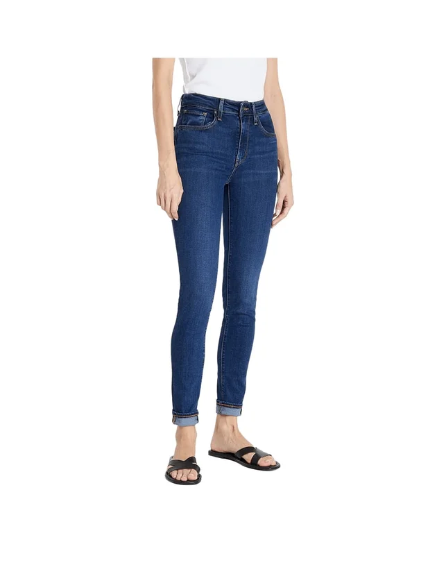 721 High Rise Skinny
