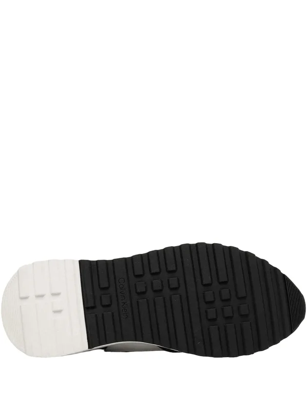 City Runner Laceup N