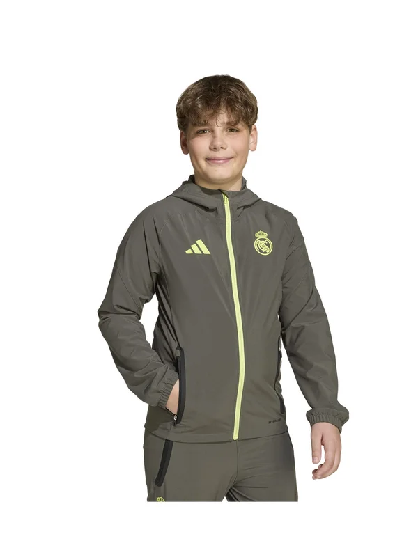 Real Madrid Travel
