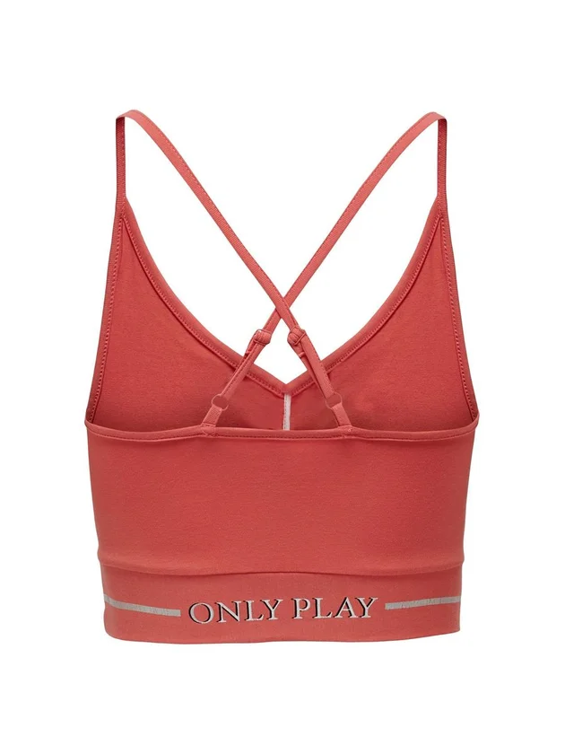 Positive Sports Bra