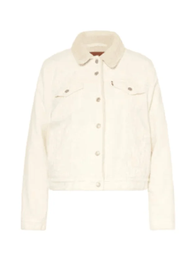 Original Sherpa Trucker
