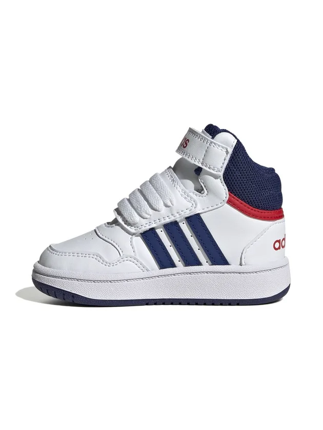 Hoops Mid 3.0 Ac I