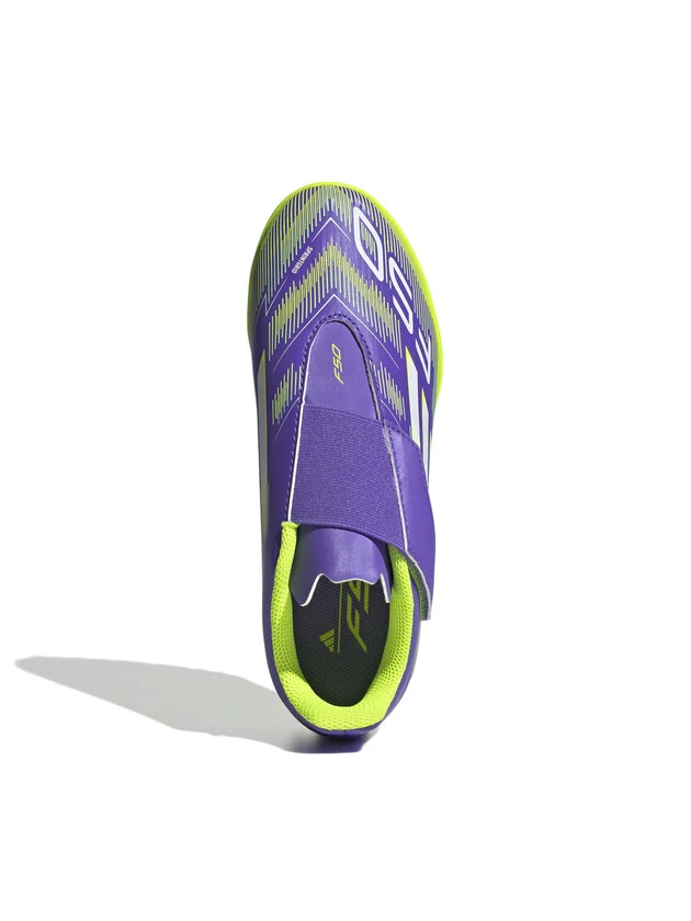 F50 Club Vel TF