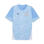 TEAM LIGHT BLUE-PUMA WHITE