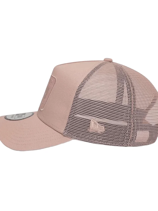 Tonal Patch Trucker