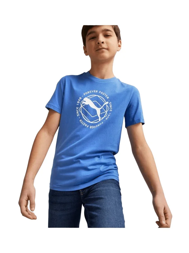 Activ Graf Tee