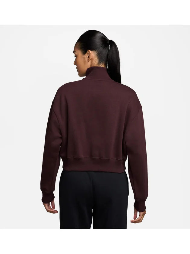 Phnx Flc Qz Crop