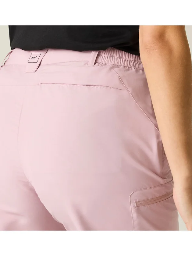 Chaska Shorts III