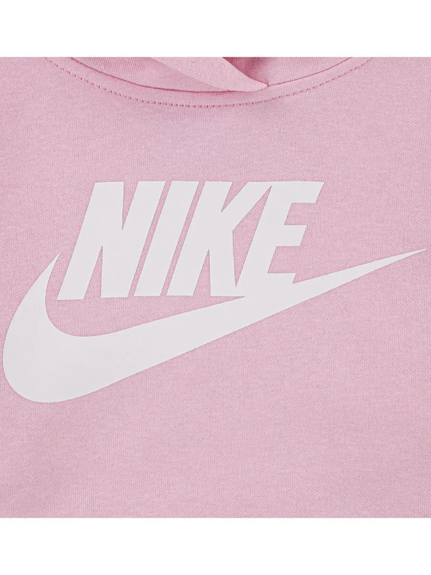Club Fleece Set