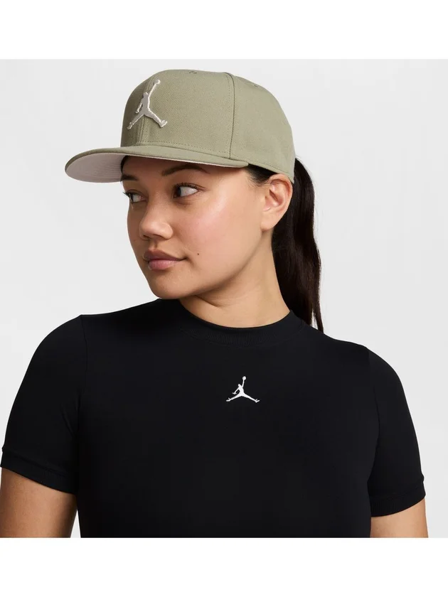 Pro Cap S Fb Jumpman