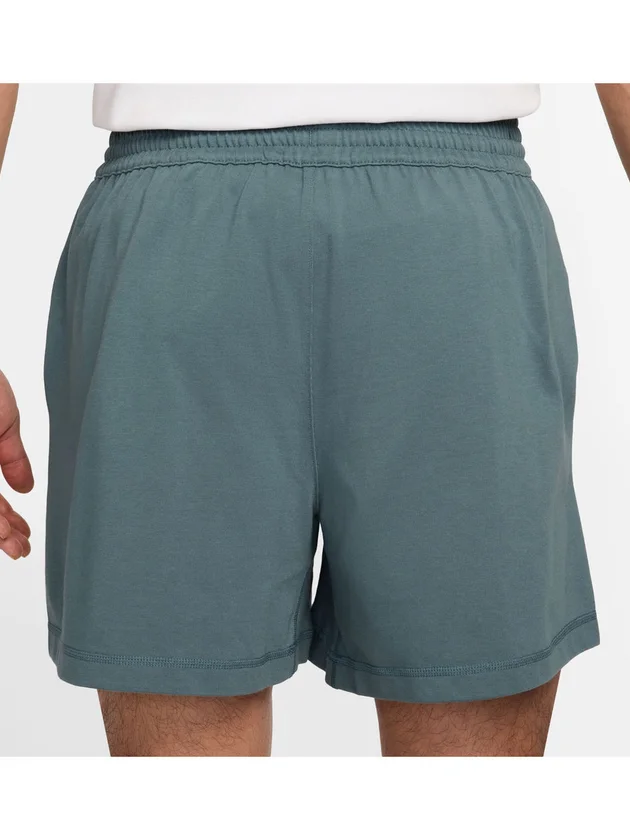 Df Nac Knit Short 5In