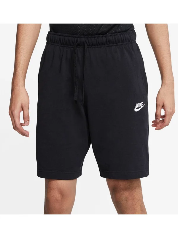 Club Short Jsy