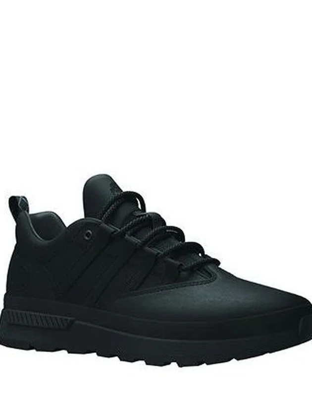 Euro Trekker Low Lace Up Sneaker