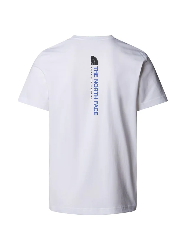 Vertical Ss Tee