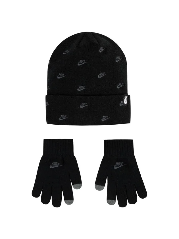 Nan Futura Toss Peak Beanie Se