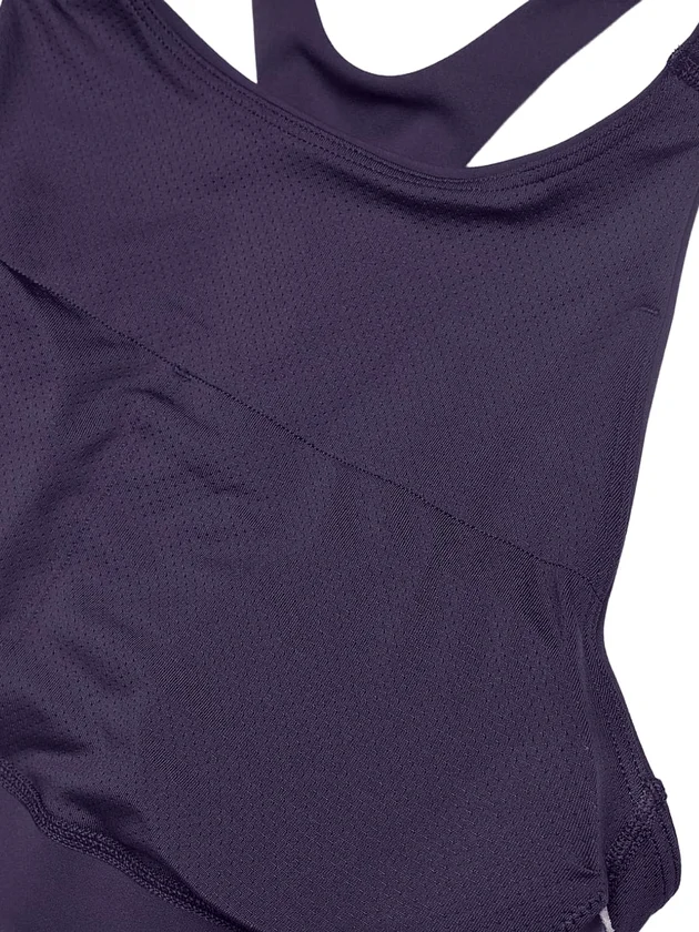X Hyrox Shapeluxe High Neck Bra