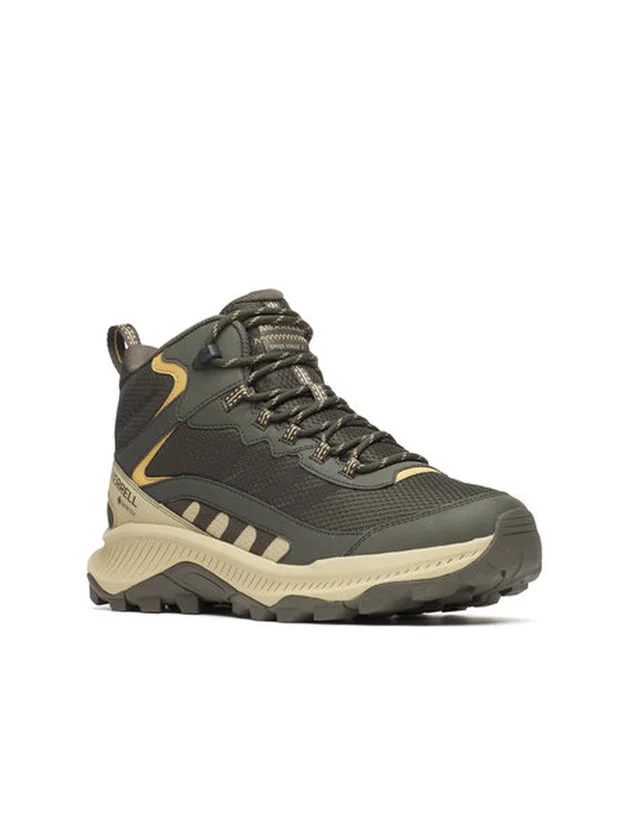 Speed Strike 2 Mid GTX