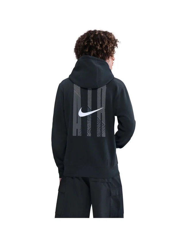 Air Po Hoodie