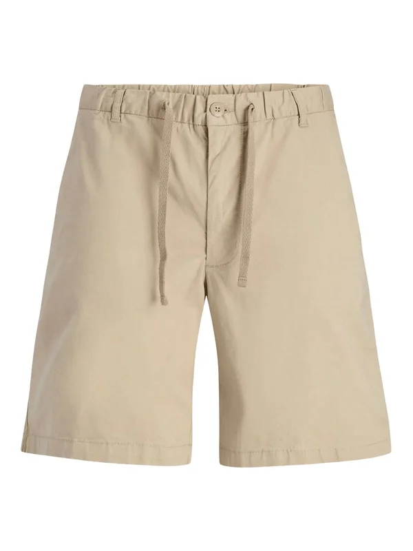 Jaiden Campaign Hybrid Joggers Short