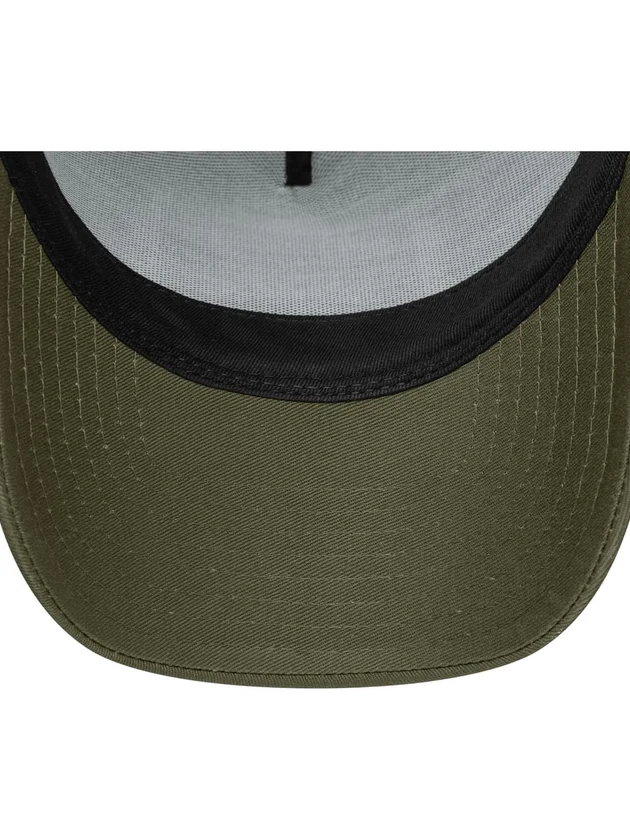 Tonal Patch Trucker