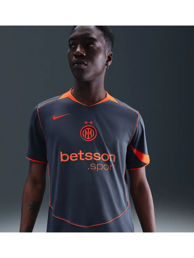 Total 90 Replica Stadium Jersey SS