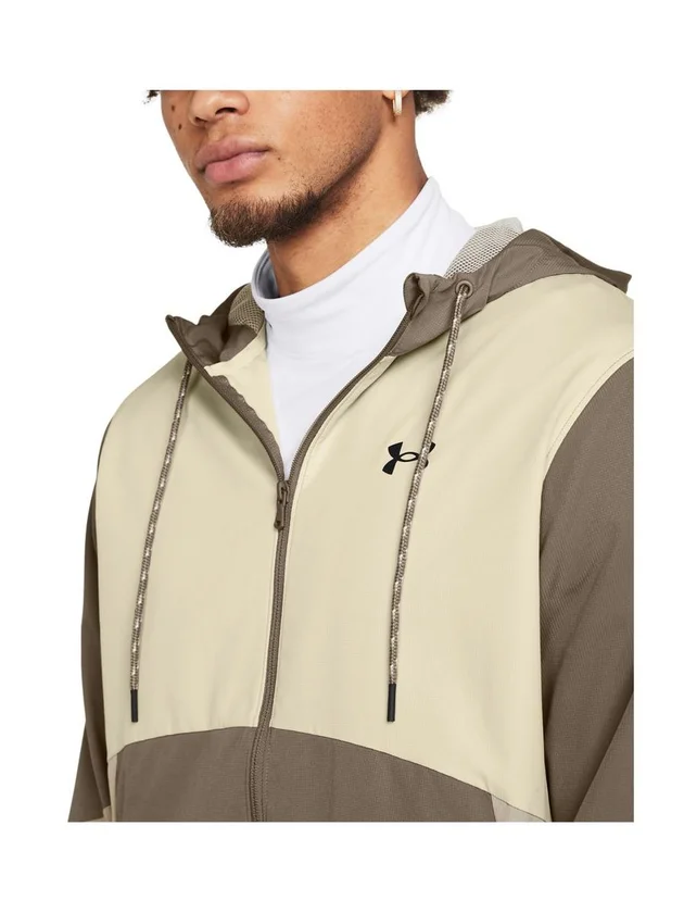 Icon Legacy Windbreaker