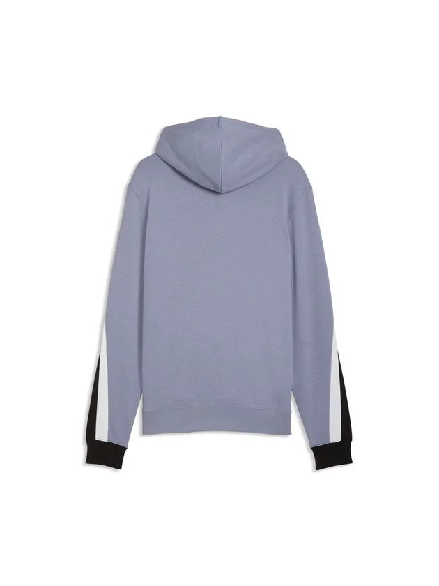 Ess Block Hoodie TR