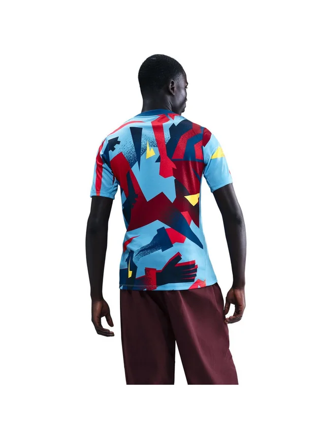 Barcelone Académica Dri-FIT Sstopkpmse