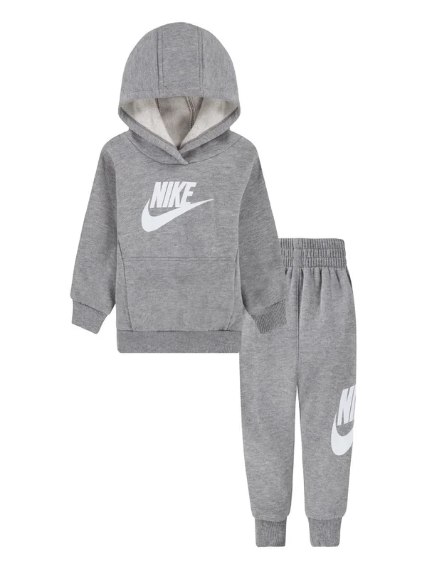 Club Fleece Set