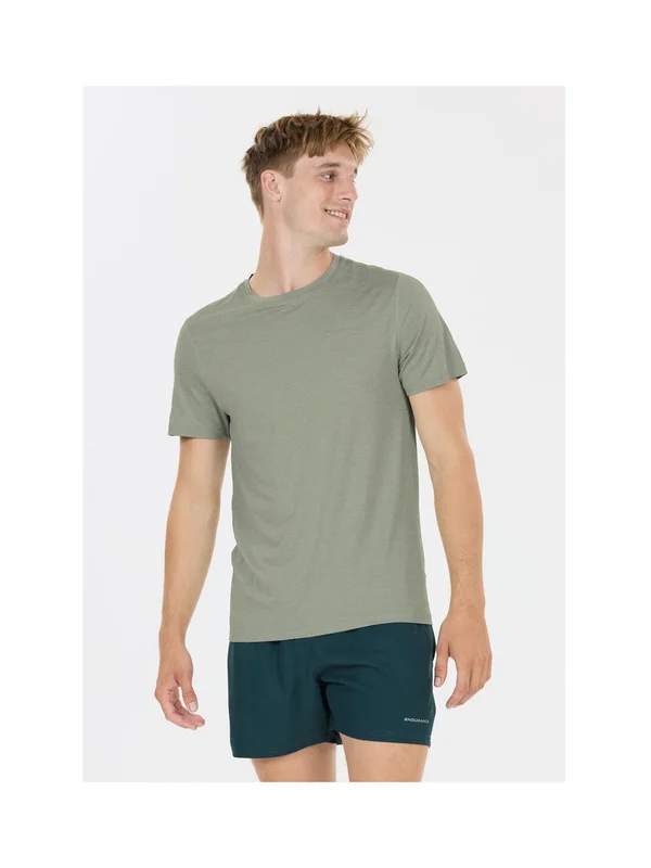 Abdon Melange S S Tee